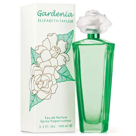 gardenia elizabeth taylor perfume review|gardenia perfume price.